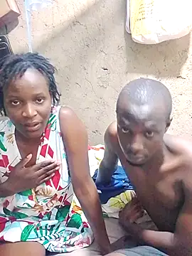Lawal-Briana online show from 07.25.26