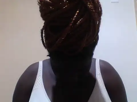 melaningirl online show from 07.24.26