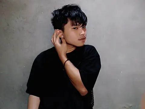 Mrbigcumx online show from 07.03.26