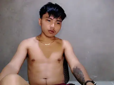 Mrbigcumx online show from 08.03.26