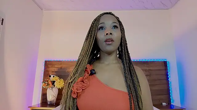 valeska rose online show from 05.30.26