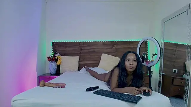 valeska rose online show from 07.19.26