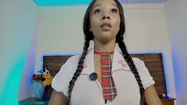 valeska rose online show from 07.22.26