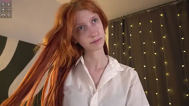 HaleyKoelling online show from 07.10.26