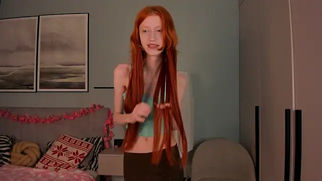 HaleyKoelling online show from 07.19.26