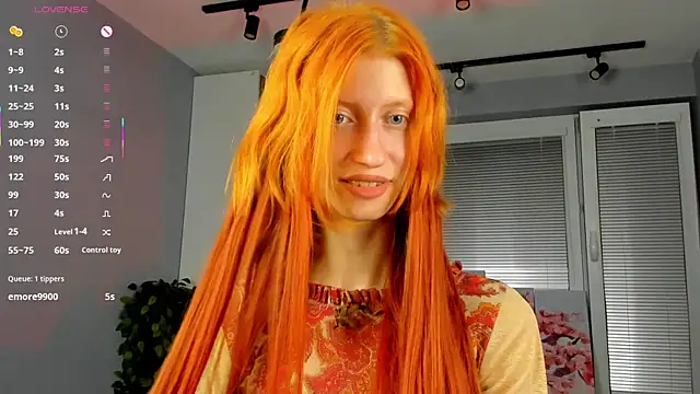 HaleyKoelling online show from 07.24.26