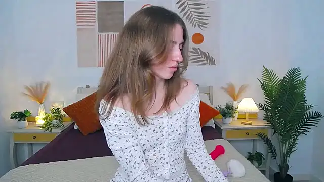 TayloryStar online show from 05.20.26