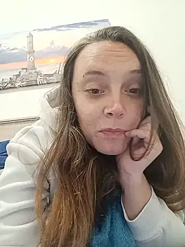 MissDiavoletta online show from 05.16.26