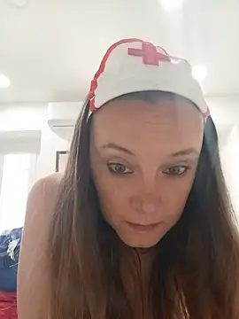 MissDiavoletta online show from 05.18.26