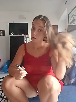 MissDiavoletta online show from 07.27.26