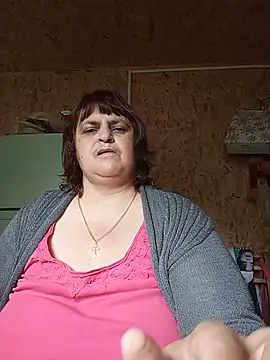 LisichkaOksana online show from 07.08.26
