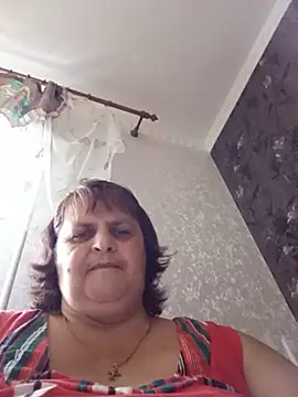 LisichkaOksana online show from 07.17.26
