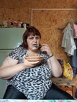 LisichkaOksana online show from 07.20.26