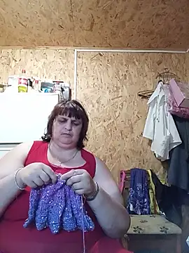 LisichkaOksana online show from 07.21.26