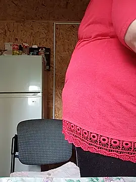 LisichkaOksana online show from 07.22.26