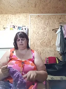 LisichkaOksana online show from 07.23.26