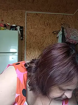 LisichkaOksana online show from 07.24.26