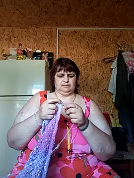LisichkaOksana online show from 07.25.26
