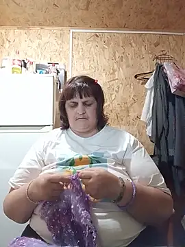 LisichkaOksana online show from 07.25.26