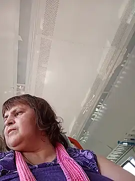 LisichkaOksana online show from 07.27.26