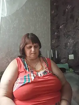 LisichkaOksana online show from 07.28.26