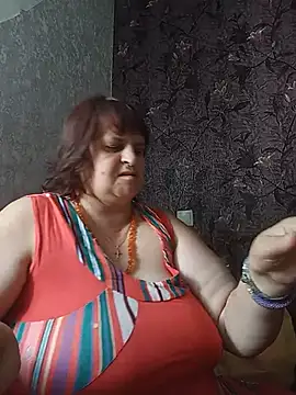 LisichkaOksana online show from 07.29.26
