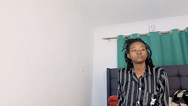 Dream Girlz online show from 07.19.26