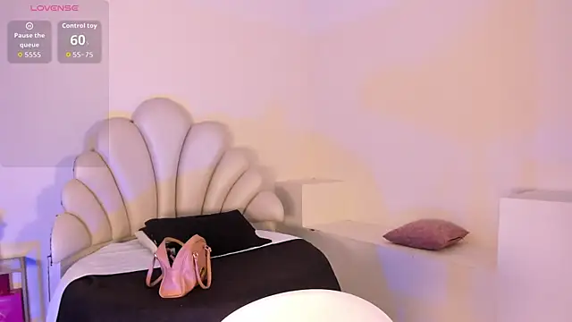 SelenaRogers online show from 07.21.26