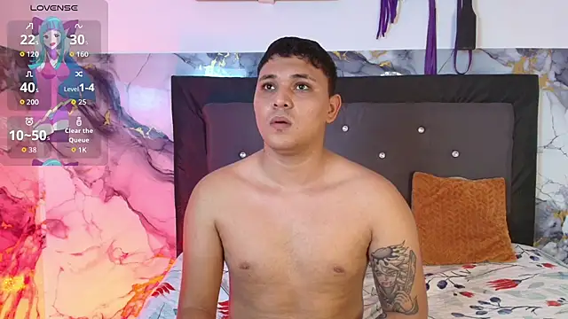 Barby sensual online show from 06.23.26