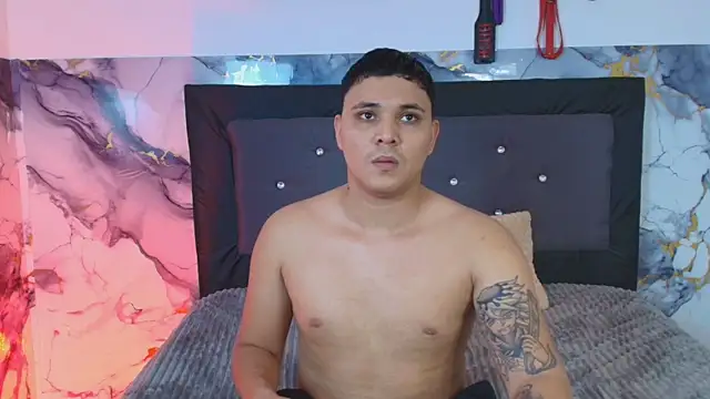 Barby sensual online show from 07.24.26