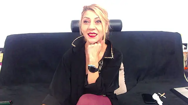 FoxyloveXXX online show from 07.22.26