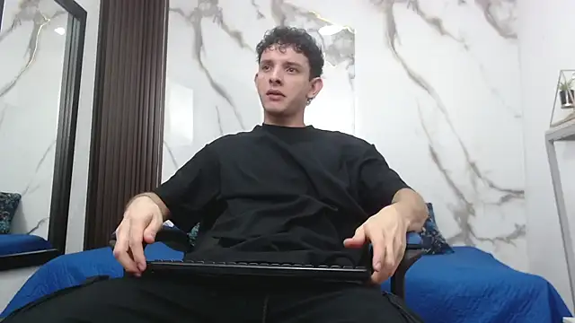 keen black  online show from 05.20.26
