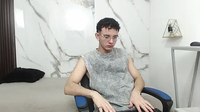 keen black  online show from 05.27.26