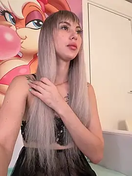 TeaseBabeXXX online show from 07.20.26