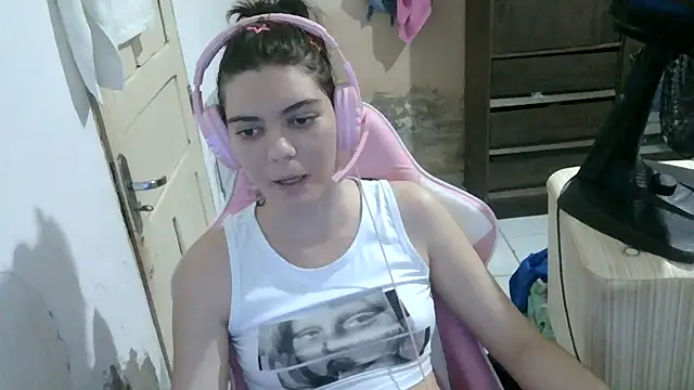 Angel Ristoww online show from 07.19.26