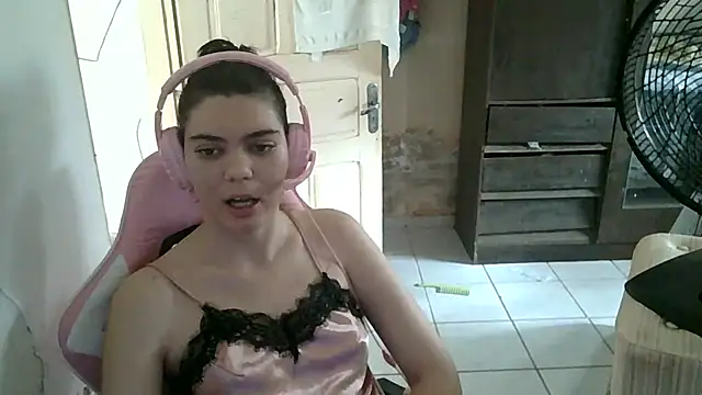 Angel Ristoww online show from 07.20.26