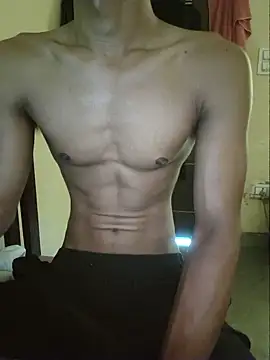 ROHANROY102 online show from 06.08.26