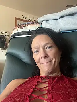 sassybrunette75 online show from 06.01.26