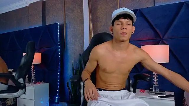 ThiagoFerrer  online show from 05.27.26