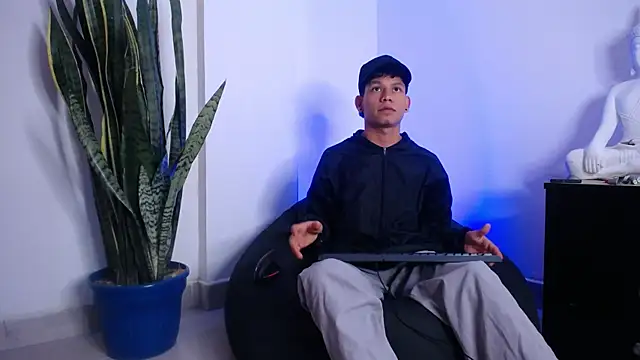 ThiagoFerrer  online show from 05.29.26