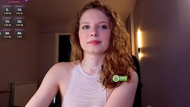 FaeCharm online show from 06.25.26