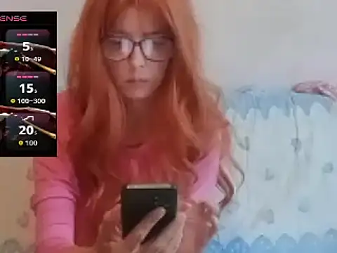 Darija milf online show from 07.25.26
