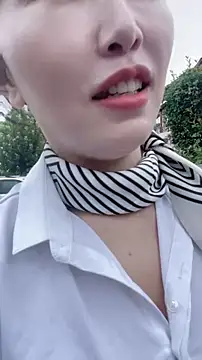 lylxili online show from 07.29.26