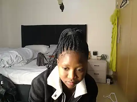Dirty de online show from 06.29.26