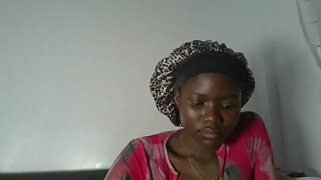 Ebony-Candy online show from 05.18.26