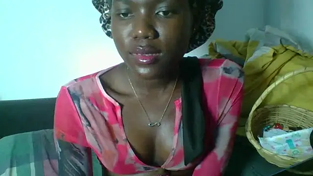 Ebony-Candy online show from 05.23.26