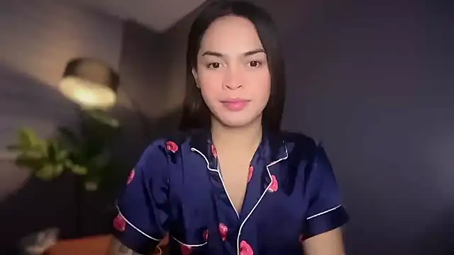 Amylaa online show from 07.18.26