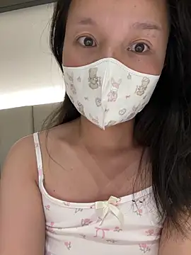 mengmeng-Zzz online show from 06.27.26