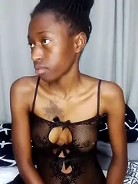 MyrahEbony online show from 06.28.26