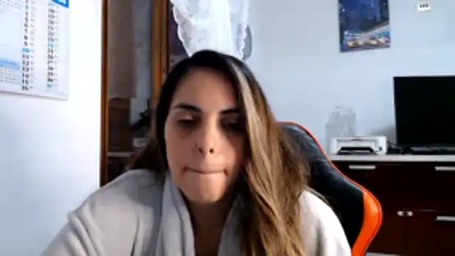CampanulaHot online show from 05.29.26